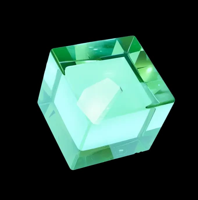 Cube 1